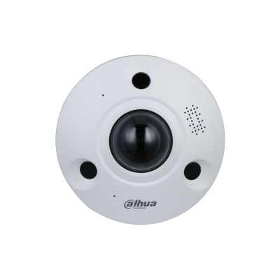 Dahua DH-IPC-EBW81242-AS-S2 Cámara IP Panorámica 12MP 1.85mm Dahua DH-IPC-EBW81242-AS-S2 Cámara IP Panorámica 12MP 1.85mm