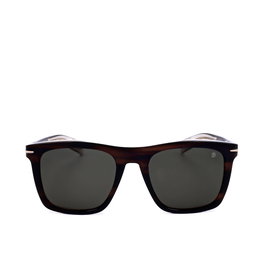 David Beckham Gafas DB 7000/S EX4 Gafas de sol Hombre Rectangular Acetato UV400 51-20-145