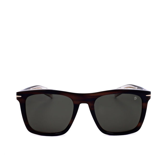 David Beckham Gafas DB 7000/S EX4 Gafas de sol Hombre Rectangular Acetato UV400 51-20-145 David Beckham Gafas DB 7000/S EX4 Gafas de sol Hombre Rectangular Acetato UV400 51-20-145