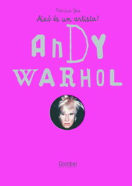 COMBEL, Andy Warhol - Patricia Geis Conti