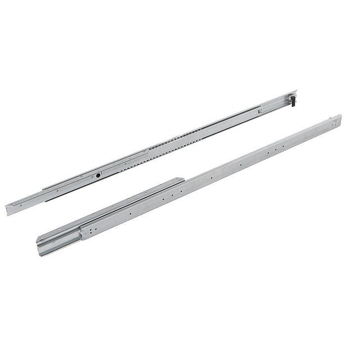 Pottker Guía Mesa Extensible Frontslide H47 1000 Unidi D/I Con Freno 1 Tablero 600Mm Carga 90Kg Pottker Guía Mesa Extensible Frontslide H47 1000 Unidi D/I Con Freno 1 Tablero 600Mm Carga 90Kg