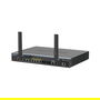 LANCOM 1926VAG-4G Router Negro 1U BGP4, LISP, OSPFv2, RIP-2 4G LTE