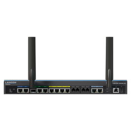 LANCOM 1926VAG-4G Router Negro 1U BGP4, LISP, OSPFv2, RIP-2 4G LTE