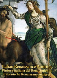 Koenemann, ITALIAN RENAISSANCE PAINTING, Ruth Dangelmaier - Koenemann