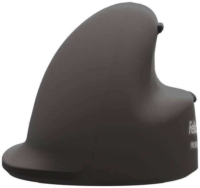 Fellowes Breyta Plus+ Ratón Ergonómico Vertical Talla L para Zurdos