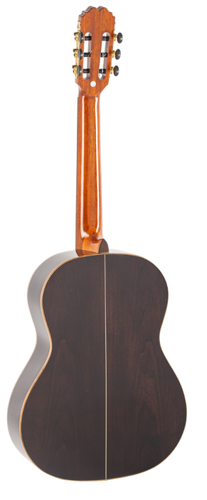 Guitarra Clásica Admira Virtuoso Serie Conservatorio