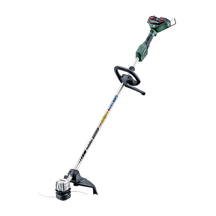 Metabo FSD 36-18 LTX BL 40 Desbrozadora Inalámbrica Metabo FSD 36-18 LTX BL 40 Desbrozadora Inalámbrica