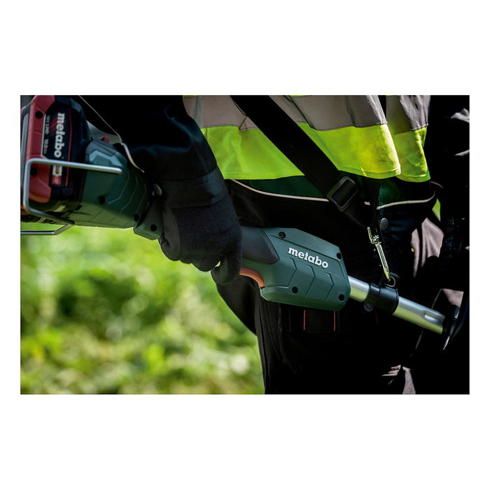 Metabo FSD 36-18 LTX BL 40 Desbrozadora Inalámbrica Metabo FSD 36-18 LTX BL 40 Desbrozadora Inalámbrica