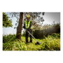Metabo FSD 36-18 LTX BL 40 Desbrozadora Inalámbrica