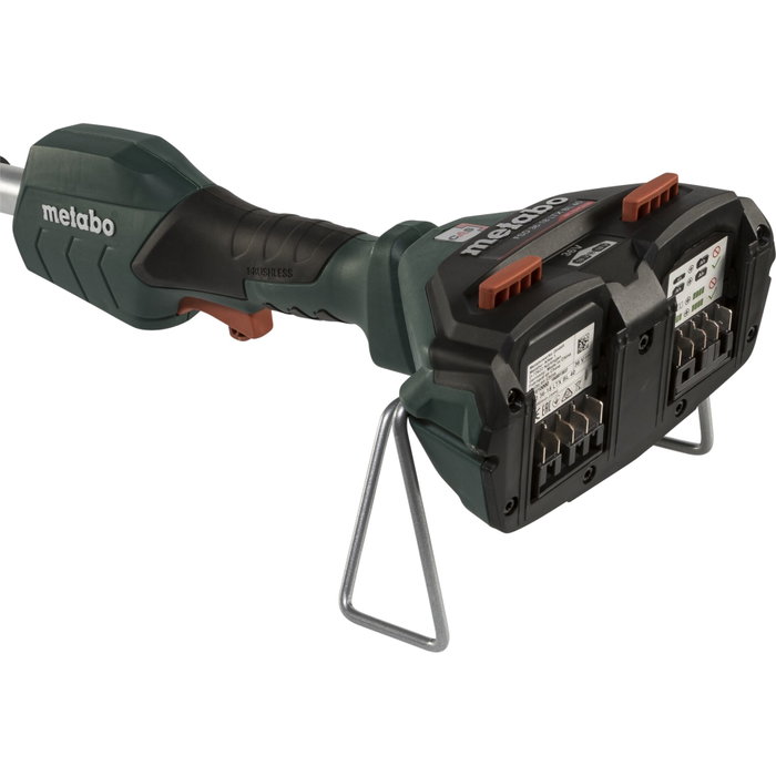 Metabo FSD 36-18 LTX BL 40 Recortadora de cable inalámbrica