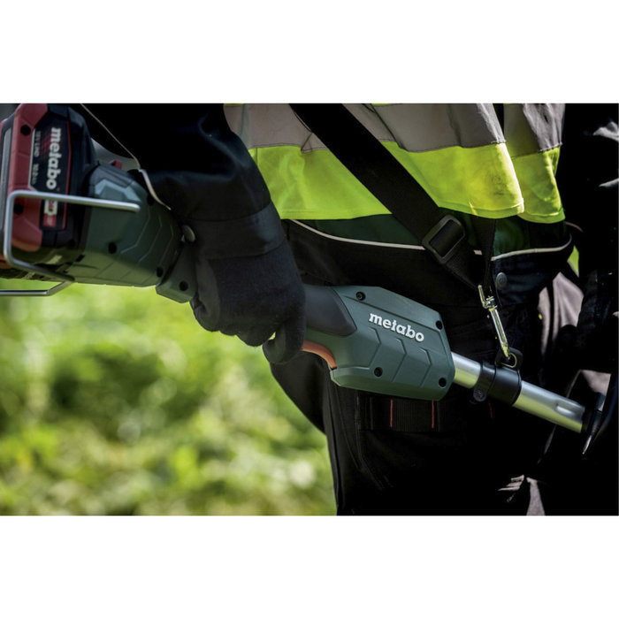 Metabo FSD 36-18 LTX BL 40 Recortadora de cable inalámbrica
