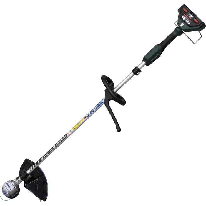 Metabo FSD 36-18 LTX BL 40 Recortadora de cable inalámbrica