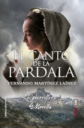 El canto de la pardala, Fernando Martínez Lainez - EDAF EDITORIAL