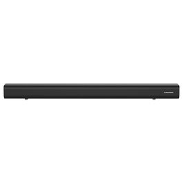 Grundig DSB 991 Soundbar 2.0 de 50W con Bluetooth 5.4, HDMI ARC, USB, Entrada Óptica y Auxiliar, Negro