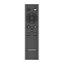 Grundig DSB 991 Barra de sonido 2.0 Negro