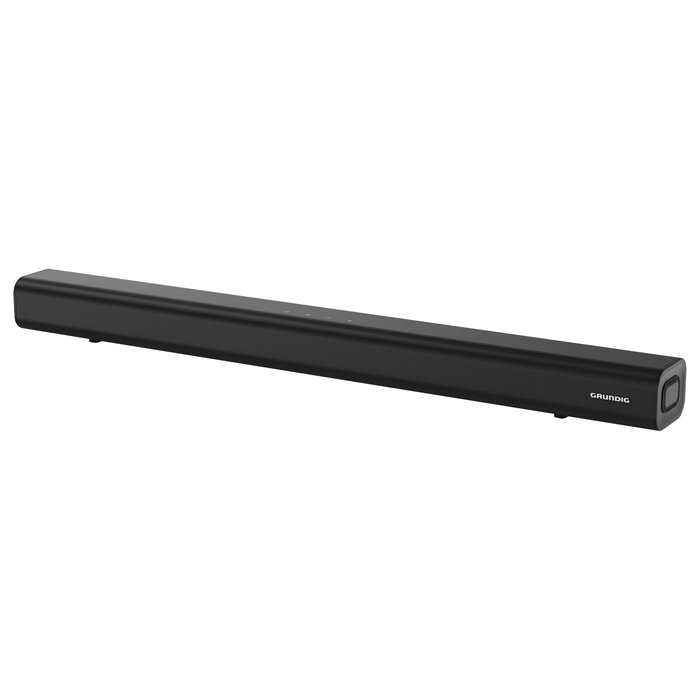 Grundig DSB 991 Barra de sonido 2.0 Negro Grundig DSB 991 Barra de sonido 2.0 Negro