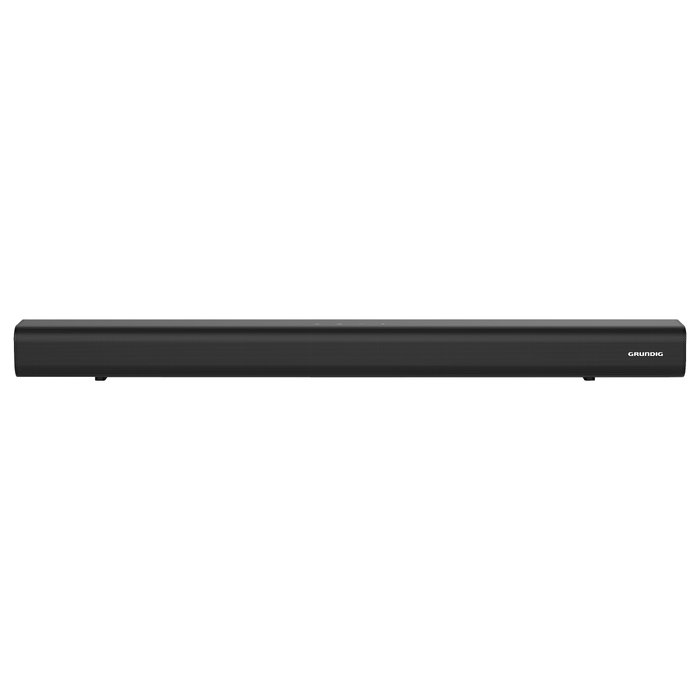 Grundig DSB 991 Barra de sonido 2.0 Negro Grundig DSB 991 Barra de sonido 2.0 Negro
