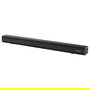 Grundig DSB 991 Soundbar 2.0 de 50W con Bluetooth 5.4, HDMI ARC, USB, Entrada Óptica y Auxiliar, Negro
