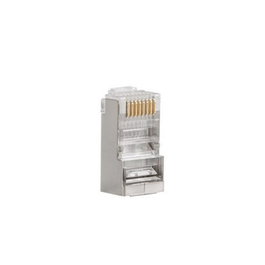 Lanberg Conector RJ-45 FTP Cat6 8P8C (20 unidades)