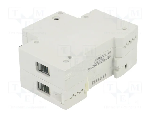 SIEMENS 5SU1356-1KK08 RCBO 8A 30mA 1+N