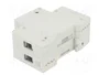 SIEMENS 5SU1356-1KK08 RCBO 8A 30mA 1+N