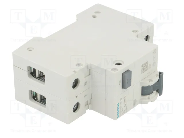 SIEMENS 5SU1356-1KK08 RCBO 8A 30mA 1+N