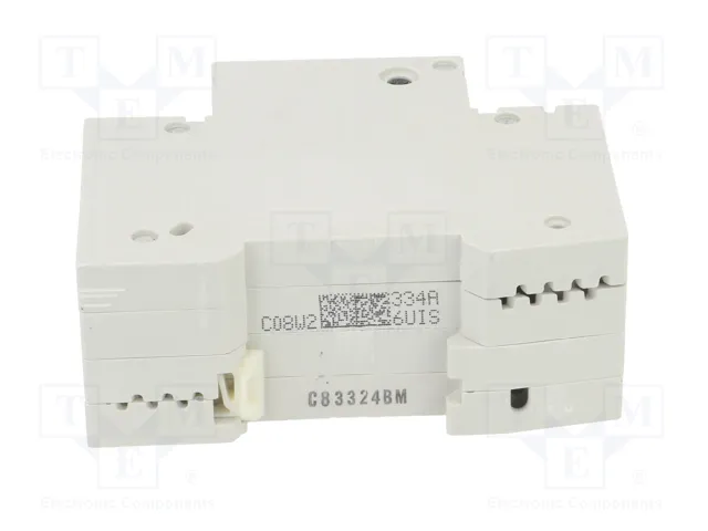 SIEMENS 5SU1356-1KK08 RCBO 8A 30mA 1+N