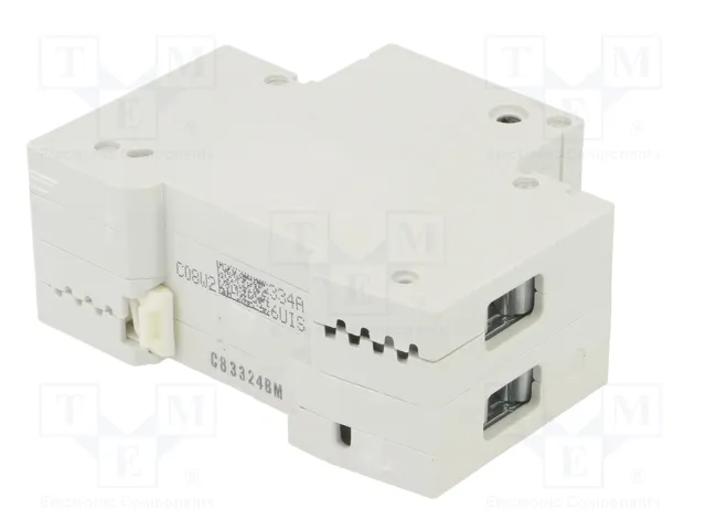 SIEMENS 5SU1356-1KK08 RCBO 8A 30mA 1+N