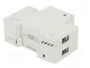 SIEMENS 5SU1356-1KK08 RCBO 8A 30mA 1+N