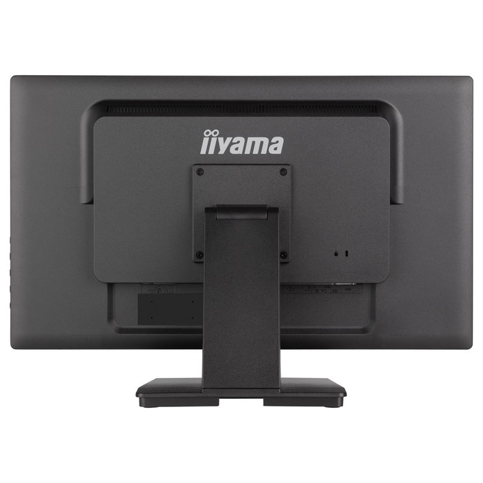 Iiyama ProLite T2452MSC-B2 Monitor Táctil 24 Pulgadas Full HD IPS 120Hz Iiyama ProLite T2452MSC-B2 Monitor Táctil 24 Pulgadas Full HD IPS 120Hz