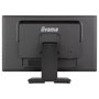 Iiyama ProLite T2452MSC-B2 Monitor Táctil 24 Pulgadas Full HD IPS 120Hz