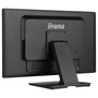 Iiyama ProLite T2452MSC-B2 Monitor Táctil 24 Pulgadas Full HD IPS 120Hz