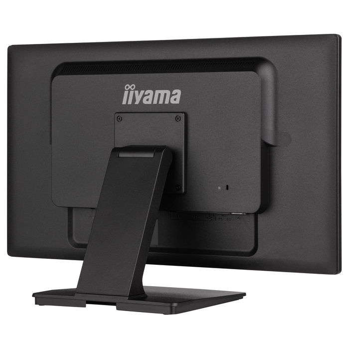 Iiyama ProLite T2452MSC-B2 Monitor Táctil 24 Pulgadas Full HD IPS 120Hz Iiyama ProLite T2452MSC-B2 Monitor Táctil 24 Pulgadas Full HD IPS 120Hz