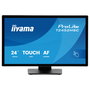 Iiyama ProLite T2452MSC-B2 Monitor Táctil 24 Pulgadas Full HD IPS 120Hz