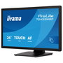 Iiyama ProLite T2452MSC-B2 Monitor Táctil 24 Pulgadas Full HD IPS 120Hz
