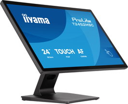 Iiyama ProLite T2452MSC-B2 Monitor Táctil 24 Pulgadas Full HD IPS 120Hz Black