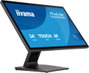 Iiyama ProLite T2452MSC-B2 Monitor Táctil 24 Pulgadas Full HD IPS 120Hz