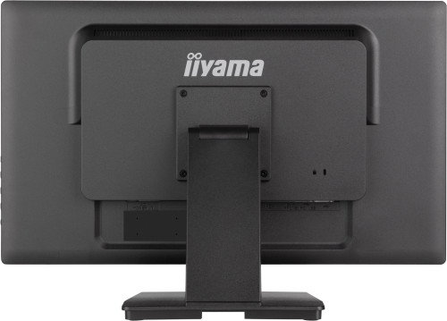 Iiyama ProLite T2452MSC-B2 Monitor Táctil 24 Pulgadas Full HD IPS 120Hz Iiyama ProLite T2452MSC-B2 Monitor Táctil 24 Pulgadas Full HD IPS 120Hz