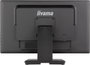 Iiyama ProLite T2452MSC-B2 Monitor Táctil 24 Pulgadas Full HD IPS 120Hz