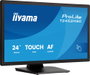 Iiyama ProLite T2452MSC-B2 Monitor Táctil 24 Pulgadas Full HD IPS 120Hz