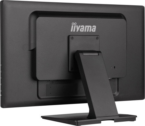 Iiyama ProLite T2452MSC-B2 Monitor Táctil 24 Pulgadas Full HD IPS 120Hz Iiyama ProLite T2452MSC-B2 Monitor Táctil 24 Pulgadas Full HD IPS 120Hz