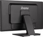 Iiyama ProLite T2452MSC-B2 Monitor Táctil 24 Pulgadas Full HD IPS 120Hz