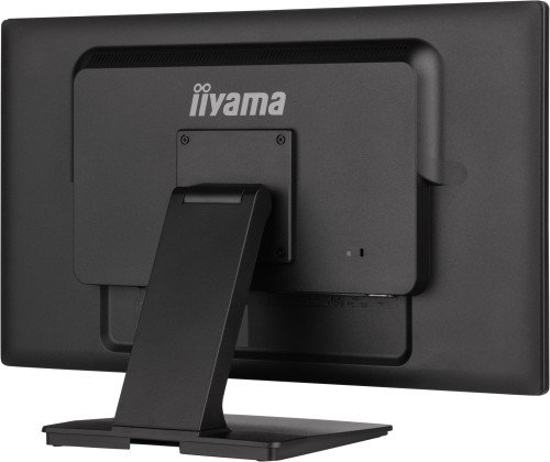 Iiyama ProLite T2452MSC-B2 Monitor Táctil 24 Pulgadas Full HD IPS 120Hz Iiyama ProLite T2452MSC-B2 Monitor Táctil 24 Pulgadas Full HD IPS 120Hz