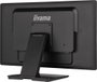Iiyama ProLite T2452MSC-B2 Monitor Táctil 24 Pulgadas Full HD IPS 120Hz