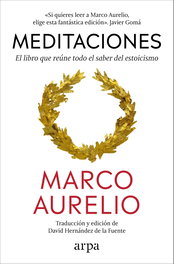 Meditaciones, Marco Aurelio - ARPA EDITORES