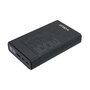 Powerbank Celly PBPD100W20000BK 20000 mAh Negro