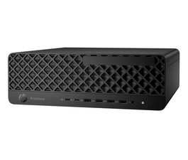 HP EliteDesk 8 SFF G1i Desktop AI PC Intel Core Ultra 5 16 GB 512 GB SSD Windows 11 Pro