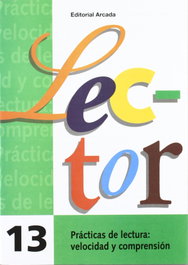 Lector 13, AA.VV. - NADAL EDARCA EDITORIAL