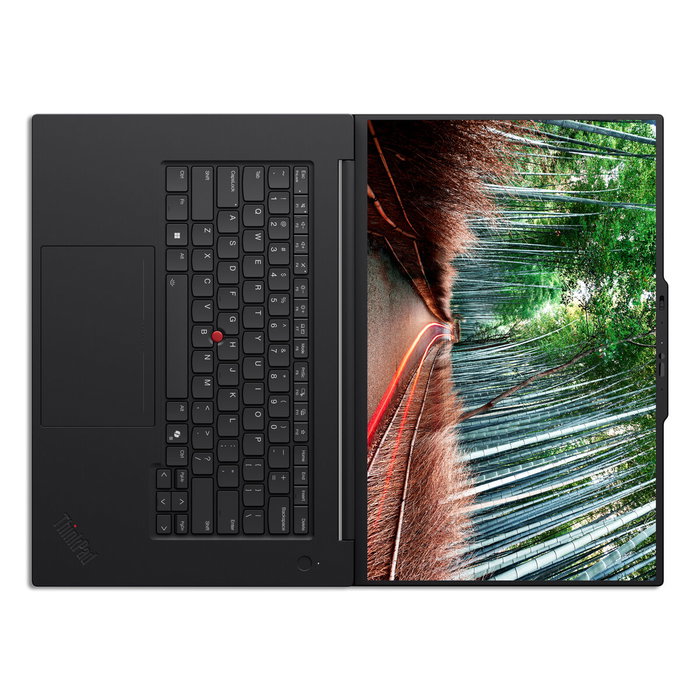Lenovo ThinkPad P1 Gen 8 Intel Core Ultra 9 285H 64 GB 2 TB Negro Lenovo ThinkPad P1 Gen 8 Intel Core Ultra 9 285H 64 GB 2 TB Negro