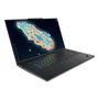 Lenovo ThinkPad P1 Gen 8 Intel Core Ultra 9 285H 64 GB 2 TB Negro